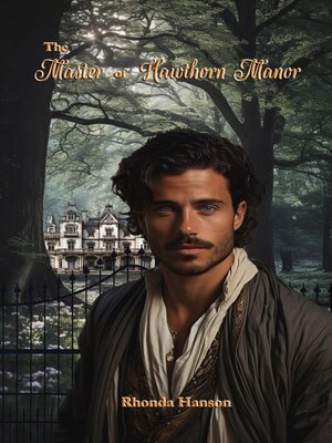 cover image of The Master of Hawthorn Manor
